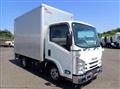2021 Isuzu Elf Truck