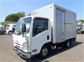 2021 Isuzu Elf Truck