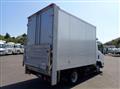 2021 Isuzu Elf Truck