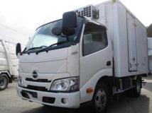 2020 Hino Dutro
