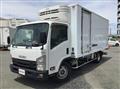 2018 Isuzu Elf Truck