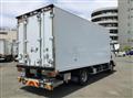 2018 Isuzu Elf Truck