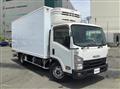 2018 Isuzu Elf Truck