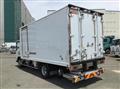 2018 Isuzu Elf Truck