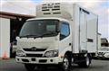 2018 Hino Dutro