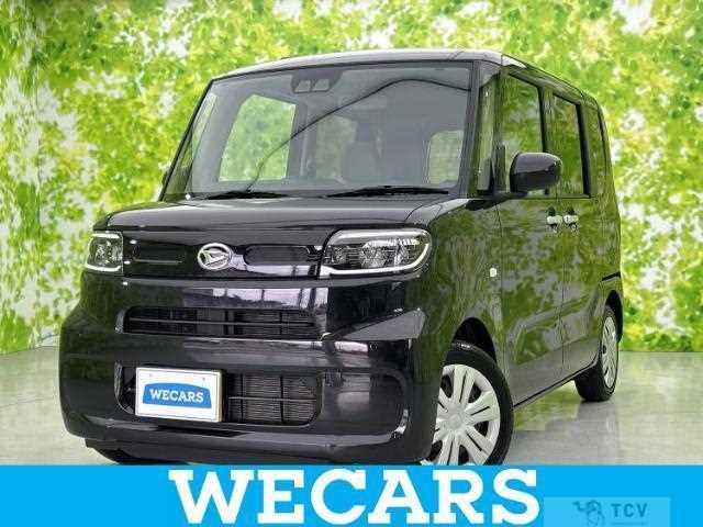 2024 Daihatsu Tanto