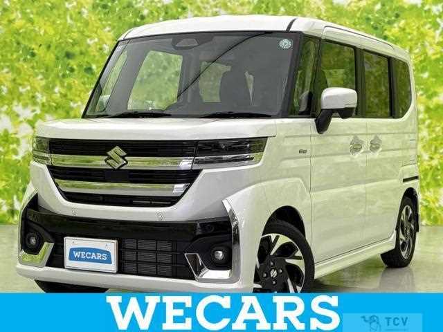 2024 Suzuki Suzuki Others