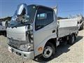 2020 Toyota Dyna Truck