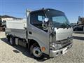 2020 Toyota Dyna Truck