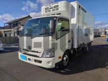 2019 Hino Dutro
