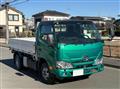 2019 Hino Dutro