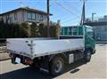 2019 Hino Dutro