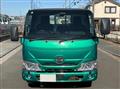 2019 Hino Dutro