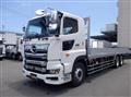 2025 Hino Profia
