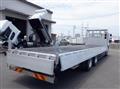 2025 Hino Profia