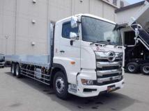 2025 Hino Profia