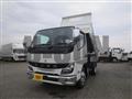 2025 Mitsubishi Fuso Canter