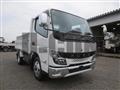 2025 Mitsubishi Fuso Canter