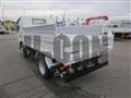 2025 Mitsubishi Fuso Canter