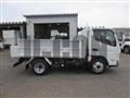 2025 Mitsubishi Fuso Canter