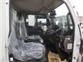 2025 Mitsubishi Fuso Canter