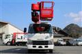 2012 Isuzu Elf Truck