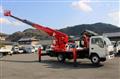 2012 Isuzu Elf Truck