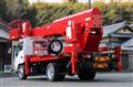 2012 Isuzu Elf Truck