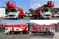 2012 Isuzu Elf Truck
