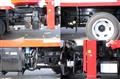 2012 Isuzu Elf Truck