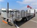 2025 Hino Profia