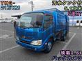 2012 Hino Dutro