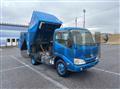 2012 Hino Dutro