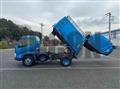 2012 Hino Dutro