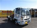 2025 Mitsubishi Fuso Fighter