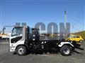 2025 Mitsubishi Fuso Fighter