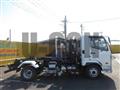 2025 Mitsubishi Fuso Fighter