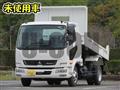2025 Mitsubishi Fuso Fighter