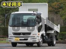 2025 Mitsubishi Fuso Fighter