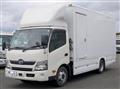 2018 Hino Dutro