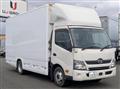 2018 Hino Dutro