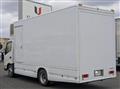 2018 Hino Dutro
