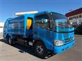 2009 Hino Dutro