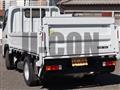 2021 Mitsubishi Fuso Canter