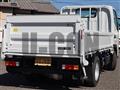 2021 Mitsubishi Fuso Canter