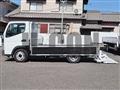 2021 Mitsubishi Fuso Canter