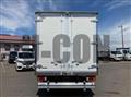 2023 Hino Dutro