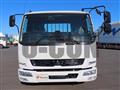 2025 Mitsubishi Fuso Fighter