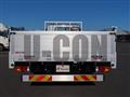 2025 Mitsubishi Fuso Fighter