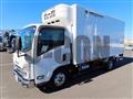 2022 Isuzu Elf Truck